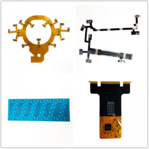 Goede kwaliteit en prijs Flexibele printplaat FPC printplaat lcd-scherm ffc-kabel FR-4 Materiaal Medische Shenzhen FPC-fabriek